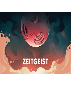 Zeitgeist Steam Key GLOBAL